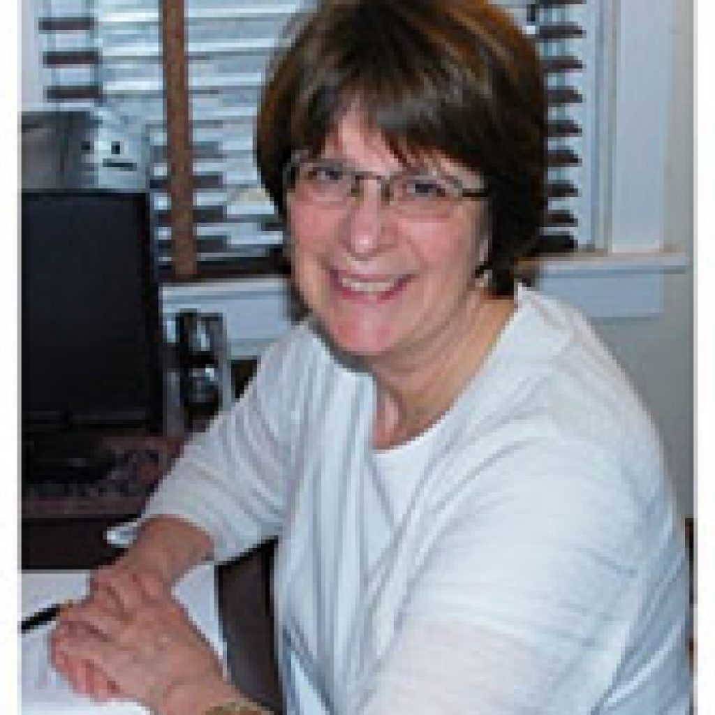 Andrea Thomas Harrison, APR Harrison Appraisals, LLC Appraisal Firm