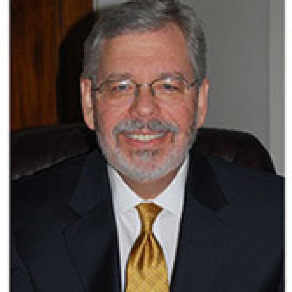 C. Robert Harrison, ISA AM Harrison Appraisals, LLC Appraisal Firm